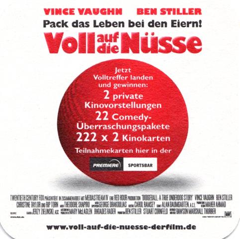 frankfurt f-he 20th century fox 1b (quad185-voll-vince vaughn-schwarzrot)